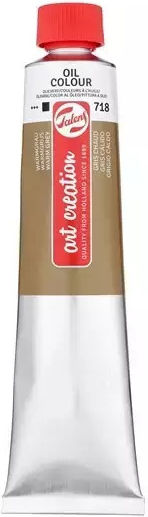 Royal Talens Art Creation Λαδομπογιά 718 Warm Grey 40ml