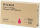 Ricoh MPC W2200SP Original Cerneală Imprimantă InkJet Magenta (841637)