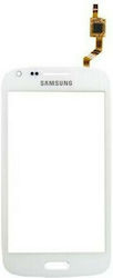 Samsung Μηχανισμός Αφής pentru (Alb)