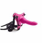 Toyz4lovers Strapon Naughty Games Pink