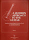 Broekmans & Van Popel Topper Guido- A Modern Approach To The Guitar Lernmethode für Gitarre (Buch V)