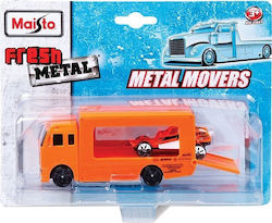 Maisto Truck Mover Кола 1:64 за 3++ Години