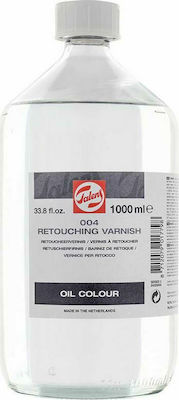 Royal Talens 004 Retouching Varnish Poloneză de Pictură 1000ml 20-004-1000