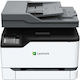 Lexmark MC3224i Цветен Многофункционален принтер Лазер с WiFi и Mobile Print