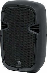 Behringer PK108 Passiv Sprecher PA 320W mit Woofer 8" 25.4x21.1x39.5cm.