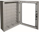 Hager Orion Plus Sicherungskasten Wandmontage, ...