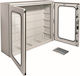 Hager Orion Plus Sicherungskasten Wandmontage, ...