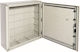 Hager Orion Plus Sicherungskasten Wandmontage, ...