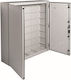 Hager Orion Plus Sicherungskasten Wandmontage, ...