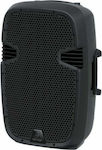 Behringer PK112A Autoîntăritor Speaker PA 600W cu Woofer 12" 42x34.1x63.5cm.