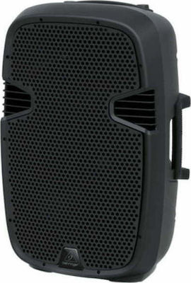 Behringer PK115A Самоусилващ Говорител PA 800W με Woofer 15" 48.5x40x74εκ.