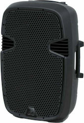 Behringer PK115 Passiv Sprecher PA 800W mit Woofer 15" 43.3x36.6x68.5cm.