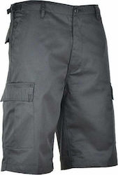 Mil-Tec BDU Militärshorts in Schwarz Farbe 11401002