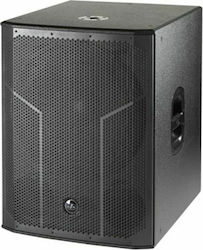 DAS Audio Παθητικό Subwoofer PA Action-S18 750W 18" 54.5x66x72εκ.