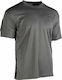 Mil-Tec Tactical Quickdry T-shirt Urban in Gray...