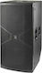 DAS Audio Vantec-218 Passive Subwoofer PA 2000W 18" 54.5x67.5x107cm.