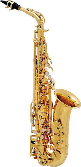 Buffet Alto 8101 Alto Saxophone