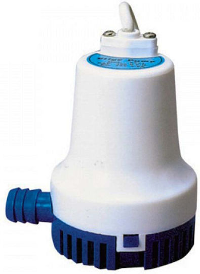 TMC Антлия Bilge за Скъф 3302 12V 3/4 600 12V