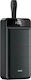 Remax RPP-185 Power Bank 50000mAh με 3 Θύρες US...