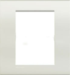 Legrand Switch Frame Vertical Installation in W...