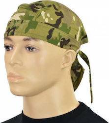 Mil-Tec Headwrap Bandană Militară 12225049