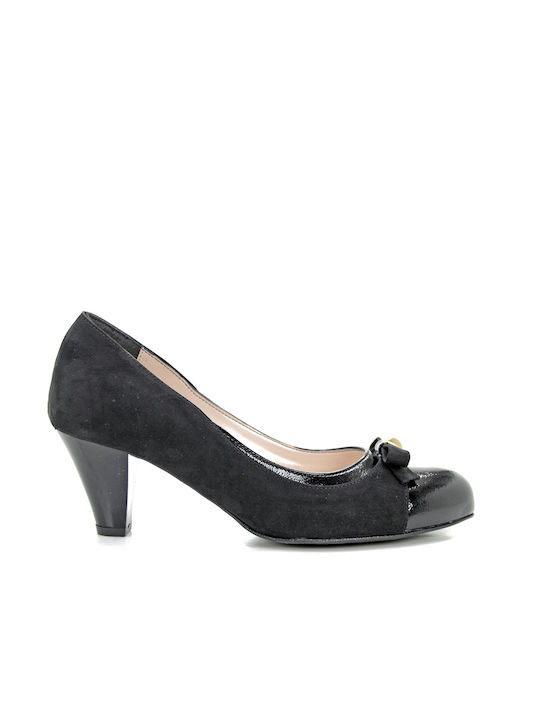 Katia Shoes 17.872 Black