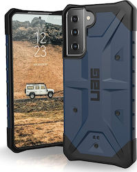 UAG Pathfinder Back Cover Plastic Albastru (Gal...