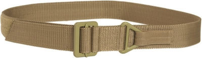 Mil-Tec Rigger Belt Military Strap Belt 45mm Brown 45mm Coyote