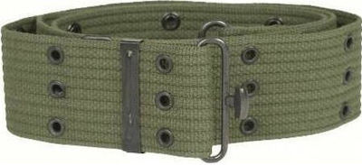 Mil-Tec M36 Pistol Belt Riemen Militärgürtel Amerikanischer Typ Khaki 13315001