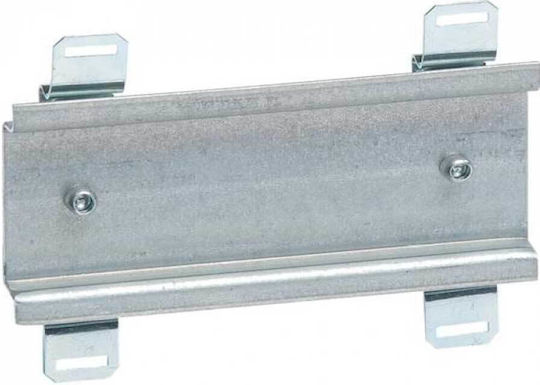 Hager Electrical Panel Mounting Accessory 4-Position Height Converter for Low Material L06800