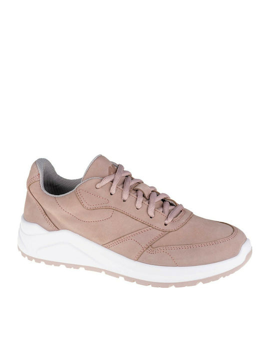 Sneakers Pink