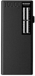 WK WP-056 Power Bank 10000mAh mit 2 USB-A Ansch...