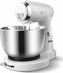 DSP Mixer with Inox Container 3.2lt 350W White