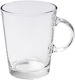 Espiel Monaco Glass Cup Transparent