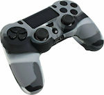 Piranha Silicone PS4 Controller Protective Case