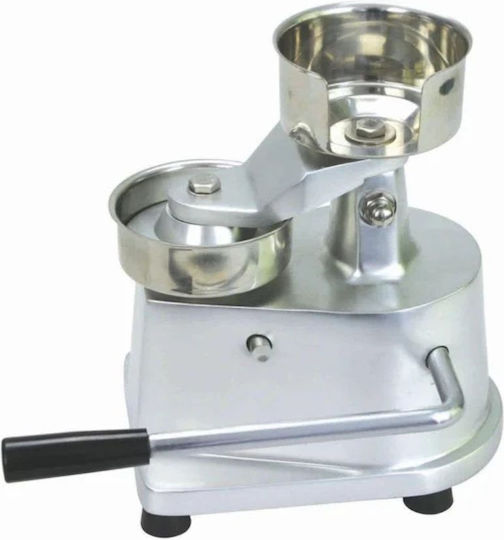 Mastermach HF15 Burgerpresse mit Durchmesser 15cm