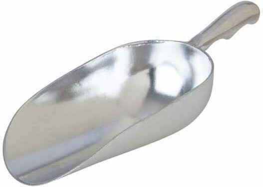 Homestyle Σέσουλα Κουζίνας Aluminium mit Größe 25cm