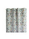 Decocraft Kids Grommet Top Curtain Unicorn Multicolour 140x260cm