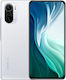 Xiaomi Mi 11i 5G Dual SIM (8GB/256GB) Alb înghețat