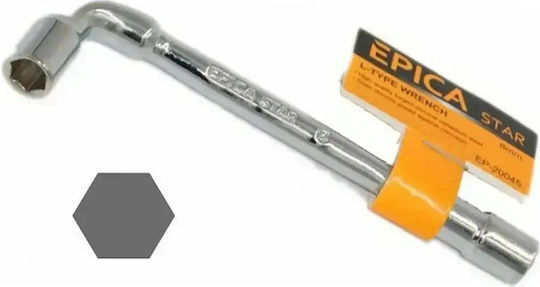Epica Star Typ L 8mm 1Stück
