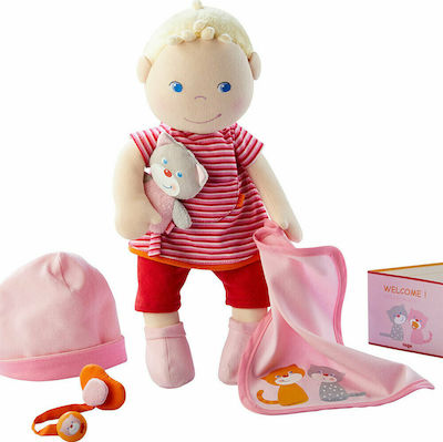 Haba Jule Rag Doll 30cm.