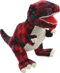 The Puppet Company Glove Puppet T-Rex