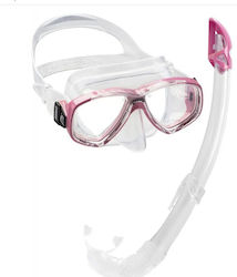 CressiSub Perla & Mexiko Set
