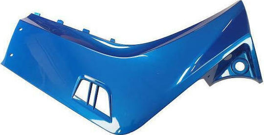 Yamaha Exterior Motorcycle Right Fairing for Yamaha Crypton-X 135 Light Blue 1pcs