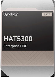 Synology HAT5300 16TB 3.5" 7200rpm HAT5300-16T HAT5300/16T Synology HAT5300 16TB 3.5" 7200rpm HAT5300-16T HAT5300/16T