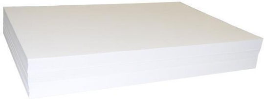 Next Χαρτί Εκτύπωσης Βέλβετ 33x48.8cm 100gr/m² 1000 φύλλα