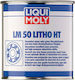 Liqui Moly LM 50 Litho HT Γράσο Λιθίου Γενικής Χρήσης 1kg