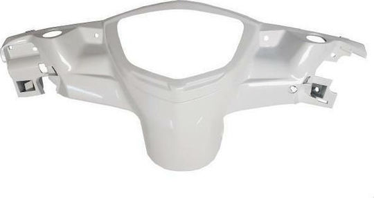 Yamaha Motorcycle Speedometer Cover for Yamaha Crypton-X 135 White 1pcs