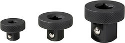 Wurth Werkzeugzubehör Sammlung Mini Adapter 071511110 3Stück