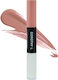 Dorothy L Double Long Lasting Lip Color Дълготр...